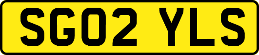 SG02YLS
