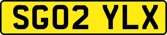 SG02YLX