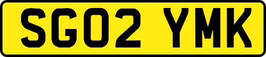SG02YMK