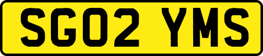 SG02YMS