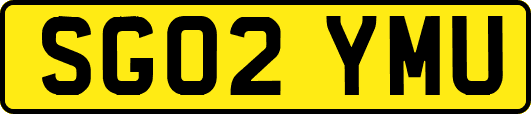 SG02YMU