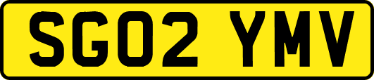 SG02YMV