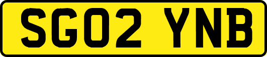 SG02YNB