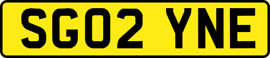 SG02YNE