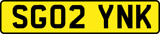 SG02YNK