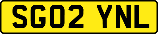 SG02YNL