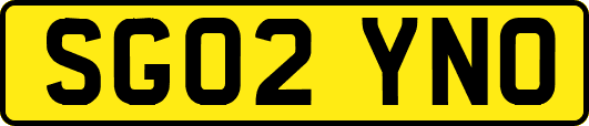 SG02YNO