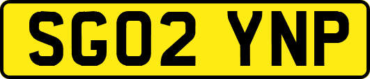 SG02YNP