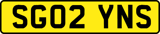 SG02YNS
