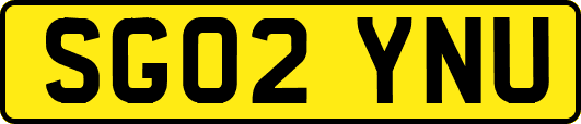 SG02YNU