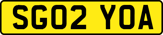 SG02YOA