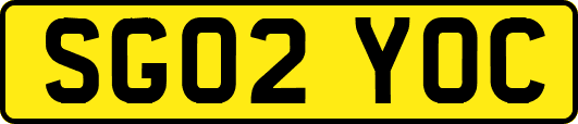 SG02YOC