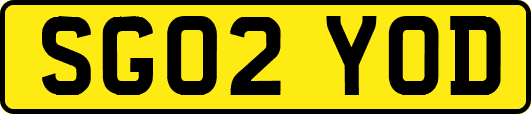 SG02YOD