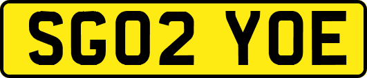SG02YOE