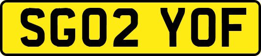 SG02YOF
