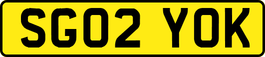 SG02YOK
