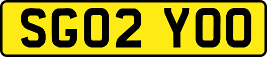 SG02YOO