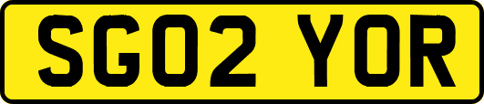 SG02YOR
