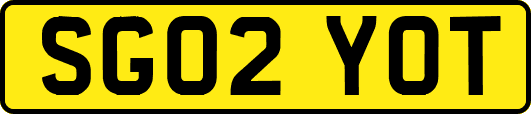 SG02YOT