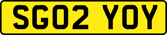 SG02YOY