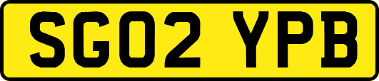 SG02YPB