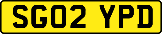 SG02YPD