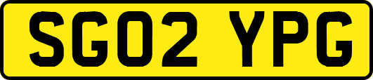 SG02YPG