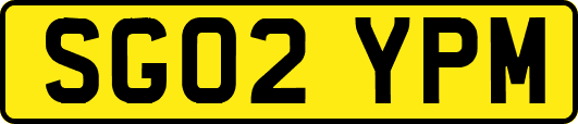 SG02YPM