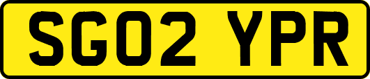 SG02YPR