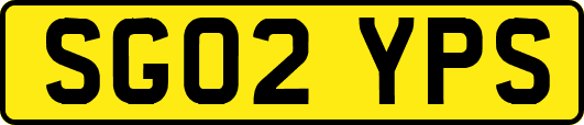 SG02YPS