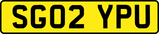 SG02YPU