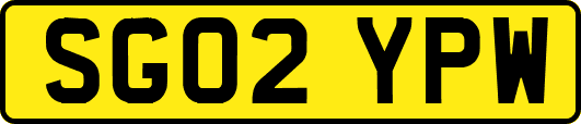 SG02YPW