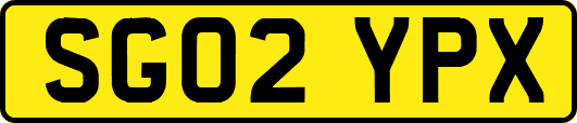 SG02YPX
