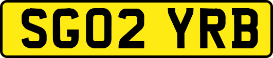 SG02YRB