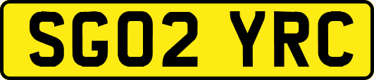 SG02YRC