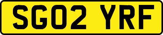 SG02YRF