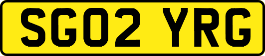 SG02YRG