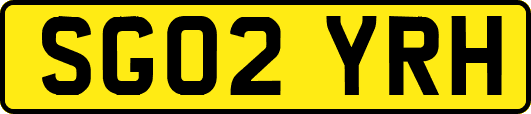 SG02YRH