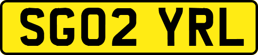 SG02YRL