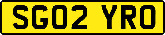 SG02YRO