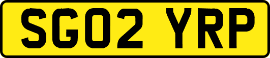 SG02YRP