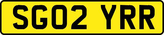 SG02YRR