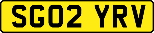 SG02YRV