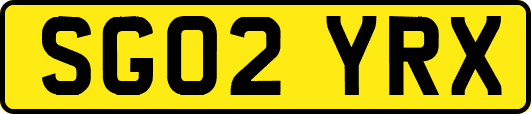SG02YRX