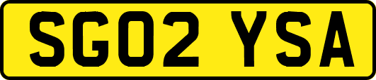 SG02YSA