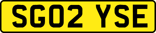 SG02YSE