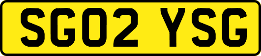 SG02YSG