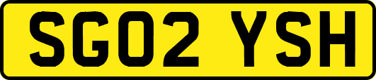 SG02YSH