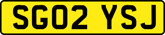 SG02YSJ