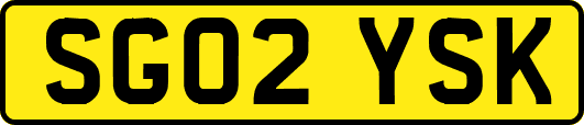 SG02YSK